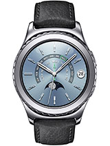 Best available price of Samsung Gear S2 classic 3G in Benin