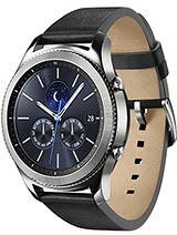 Best available price of Samsung Gear S3 classic in Benin