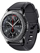 Best available price of Samsung Gear S3 frontier LTE in Benin