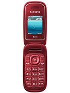 Best available price of Samsung E1272 in Benin
