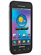 Best available price of Samsung Mesmerize i500 in Benin