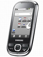 Best available price of Samsung I5500 Galaxy 5 in Benin