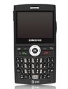 Best available price of Samsung i607 BlackJack in Benin