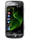 Best available price of Samsung I8000 Omnia II in Benin