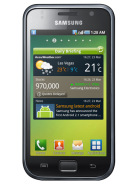 Best available price of Samsung I9001 Galaxy S Plus in Benin