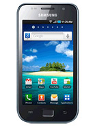 Best available price of Samsung I9003 Galaxy SL in Benin