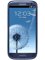 Best available price of Samsung I9305 Galaxy S III in Benin