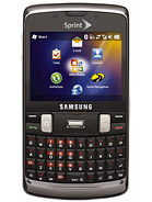 Best available price of Samsung i350 Intrepid in Benin