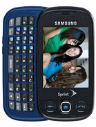 Best available price of Samsung M350 Seek in Benin
