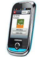 Best available price of Samsung M3710 Corby Beat in Benin