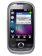 Best available price of Samsung M5650 Lindy in Benin
