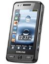Best available price of Samsung M8800 Pixon in Benin