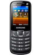 Best available price of Samsung Manhattan E3300 in Benin