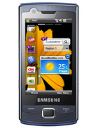 Best available price of Samsung B7300 OmniaLITE in Benin