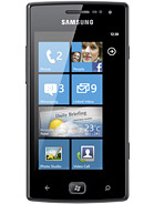 Best available price of Samsung Omnia W I8350 in Benin