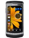Best available price of Samsung i8910 Omnia HD in Benin