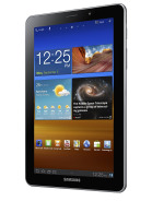 Best available price of Samsung P6800 Galaxy Tab 7-7 in Benin