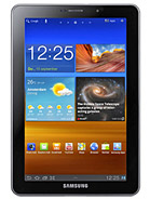Best available price of Samsung P6810 Galaxy Tab 7-7 in Benin