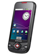 Best available price of Samsung I5700 Galaxy Spica in Benin