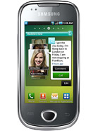 Best available price of Samsung I5801 Galaxy Apollo in Benin