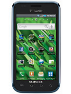 Best available price of Samsung Vibrant in Benin
