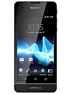 Best available price of Sony Xperia SX SO-05D in Benin