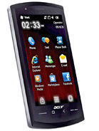 Best available price of Acer neoTouch in Benin