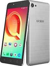 Best available price of alcatel A5 LED in Benin