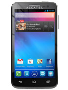 Best available price of alcatel One Touch X-Pop in Benin