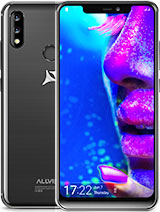 Best available price of Allview X5 Soul in Benin