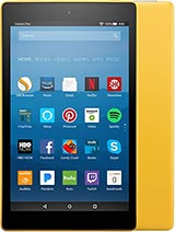 Best available price of Amazon Fire HD 8 2017 in Benin