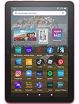 Best available price of Amazon Fire HD 8 (2022) in Benin