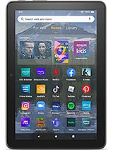 Best available price of Amazon Fire HD 8 Plus (2022) in Benin