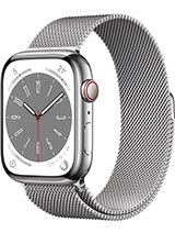 Best available price of Apple Watch Series 8 in Benin