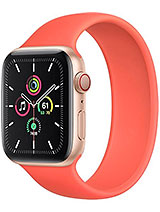 Best available price of Apple Watch SE in Benin
