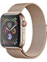 Best available price of Apple Watch Series 4 in Benin