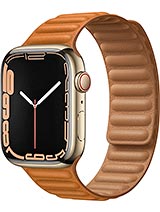 Best available price of Apple Watch Series 7 in Benin