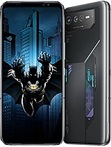 Best available price of Asus ROG Phone 6 Batman Edition in Benin