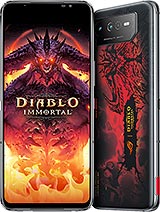 Best available price of Asus ROG Phone 6 Diablo Immortal Edition in Benin