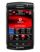 Best available price of BlackBerry Storm2 9520 in Benin