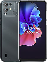 Best available price of Blackview A55 Pro in Benin