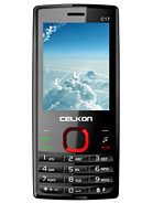 Best available price of Celkon C17 in Benin