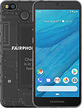 Best available price of Fairphone 3 in Benin