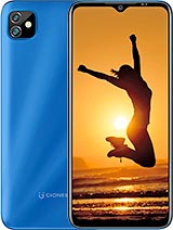 Best available price of Gionee Max Pro in Benin