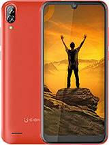 Gionee S5-1 Pro at Benin.mymobilemarket.net