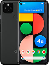 Best available price of Google Pixel 4a 5G in Benin