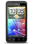 Best available price of HTC EVO 3D in Benin
