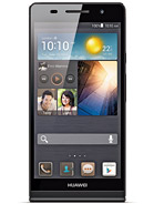 Best available price of Huawei Ascend P6 in Benin