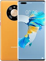 Best available price of Huawei Mate 40 Pro in Benin