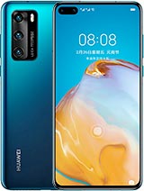 Best available price of Huawei P40 4G in Benin